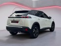 Peugeot 2008 gt line 130ch ss eat8 carplay / camera de recul / courroie ok et entretien peugeot occasion simplicicar orgeval ...