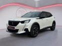 Peugeot 2008 gt line 130ch ss eat8 carplay / camera de recul / courroie ok et entretien peugeot occasion simplicicar orgeval ...