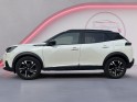 Peugeot 2008 gt line 130ch ss eat8 carplay / camera de recul / courroie ok et entretien peugeot occasion simplicicar orgeval ...