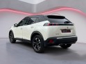Peugeot 2008 gt line 130ch ss eat8 carplay / camera de recul / courroie ok et entretien peugeot occasion simplicicar orgeval ...