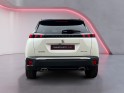 Peugeot 2008 gt line 130ch ss eat8 carplay / camera de recul / courroie ok et entretien peugeot occasion simplicicar orgeval ...