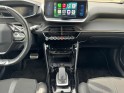 Peugeot 2008 gt line 130ch ss eat8 carplay / camera de recul / courroie ok et entretien peugeot occasion simplicicar orgeval ...