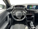 Peugeot 2008 gt line 130ch ss eat8 carplay / camera de recul / courroie ok et entretien peugeot occasion simplicicar orgeval ...