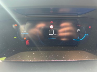 Peugeot 2008 gt line 130ch ss eat8 carplay / camera de recul / courroie ok et entretien peugeot occasion simplicicar orgeval ...