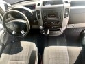 Mercedes sprinter fourgon 219 v6 3.0t boite auto 7g tronic / radar av-ar / xenon / regulateur occasion simplicicar salon de...