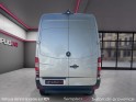 Mercedes sprinter fourgon 219 v6 3.0t boite auto 7g tronic / radar av-ar / xenon / regulateur occasion simplicicar salon de...