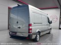 Mercedes sprinter fourgon 219 v6 3.0t boite auto 7g tronic / radar av-ar / xenon / regulateur occasion simplicicar salon de...
