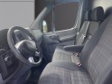 Mercedes sprinter fourgon 219 v6 3.0t boite auto 7g tronic / radar av-ar / xenon / regulateur occasion simplicicar salon de...
