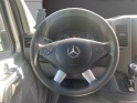 Mercedes sprinter fourgon 219 v6 3.0t boite auto 7g tronic / radar av-ar / xenon / regulateur occasion simplicicar salon de...