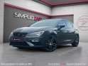 Seat leon 2.0 tsi 290 dsg7 cupra occasion simplicicar st-maximin simplicicar simplicibike france
