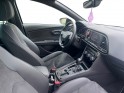 Seat leon 2.0 tsi 290 dsg7 cupra occasion simplicicar st-maximin simplicicar simplicibike france