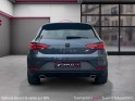 Seat leon 2.0 tsi 290 dsg7 cupra occasion simplicicar st-maximin simplicicar simplicibike france