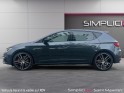 Seat leon 2.0 tsi 290 dsg7 cupra occasion simplicicar st-maximin simplicicar simplicibike france