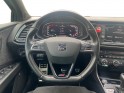Seat leon 2.0 tsi 290 dsg7 cupra occasion simplicicar st-maximin simplicicar simplicibike france