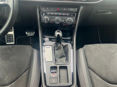 Seat leon 2.0 tsi 290 dsg7 cupra occasion simplicicar st-maximin simplicicar simplicibike france
