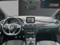 Mercedes classe b 180 d sport edition - suivi/carplay/caméra de recul/feux led - garantie 12 mois occasion simplicicar...