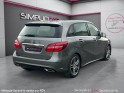 Mercedes classe b 180 d sport edition - suivi/carplay/caméra de recul/feux led - garantie 12 mois occasion simplicicar...