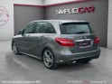 Mercedes classe b 180 d sport edition - suivi/carplay/caméra de recul/feux led - garantie 12 mois occasion simplicicar...