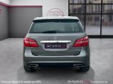 Mercedes classe b 180 d sport edition - suivi/carplay/caméra de recul/feux led - garantie 12 mois occasion simplicicar...