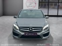 Mercedes classe b 180 d sport edition - suivi/carplay/caméra de recul/feux led - garantie 12 mois occasion simplicicar...
