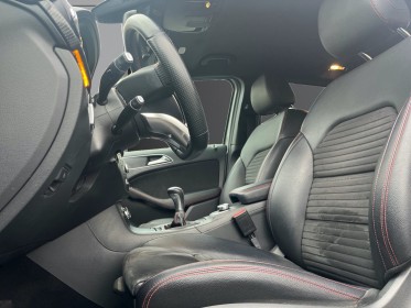 Mercedes classe b 180 d sport edition - suivi/carplay/caméra de recul/feux led - garantie 12 mois occasion simplicicar...