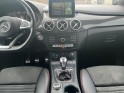 Mercedes classe b 180 d sport edition - suivi/carplay/caméra de recul/feux led - garantie 12 mois occasion simplicicar...