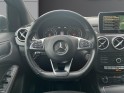 Mercedes classe b 180 d sport edition - suivi/carplay/caméra de recul/feux led - garantie 12 mois occasion simplicicar...