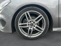 Mercedes classe b 180 d sport edition - suivi/carplay/caméra de recul/feux led - garantie 12 mois occasion simplicicar...