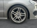 Mercedes classe b 180 d sport edition - suivi/carplay/caméra de recul/feux led - garantie 12 mois occasion simplicicar...