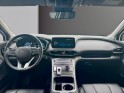Hyundai santa fe 1.6 t-gdi plug-in 265 htrac bva6 creative / attelage / to / 7 places occasion simplicicar besanÇon...