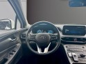 Hyundai santa fe 1.6 t-gdi plug-in 265 htrac bva6 creative / attelage / to / 7 places occasion simplicicar besanÇon...