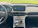 Hyundai santa fe 1.6 t-gdi plug-in 265 htrac bva6 creative / attelage / to / 7 places occasion simplicicar besanÇon...