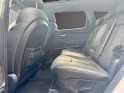 Hyundai santa fe 1.6 t-gdi plug-in 265 htrac bva6 creative / attelage / to / 7 places occasion simplicicar besanÇon...
