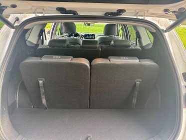 Hyundai santa fe 1.6 t-gdi plug-in 265 htrac bva6 creative / attelage / to / 7 places occasion simplicicar besanÇon...