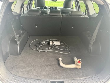 Hyundai santa fe 1.6 t-gdi plug-in 265 htrac bva6 creative / attelage / to / 7 places occasion simplicicar besanÇon...