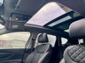 Hyundai santa fe 1.6 t-gdi plug-in 265 htrac bva6 creative / attelage / to / 7 places occasion simplicicar besanÇon...