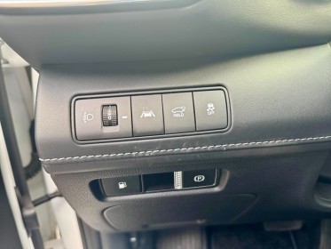Hyundai santa fe 1.6 t-gdi plug-in 265 htrac bva6 creative / attelage / to / 7 places occasion simplicicar besanÇon...