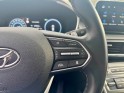 Hyundai santa fe 1.6 t-gdi plug-in 265 htrac bva6 creative / attelage / to / 7 places occasion simplicicar besanÇon...