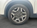 Hyundai santa fe 1.6 t-gdi plug-in 265 htrac bva6 creative / attelage / to / 7 places occasion simplicicar besanÇon...