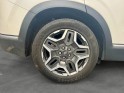 Hyundai santa fe 1.6 t-gdi plug-in 265 htrac bva6 creative / attelage / to / 7 places occasion simplicicar besanÇon...