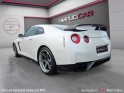 Nissan gt-r v6 3.8 préparation gl racing 700ch, boite de vitesse forgé, black edition/track pack - carbone occasion...
