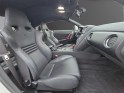 Nissan gt-r v6 3.8 préparation gl racing 700ch, boite de vitesse forgé, black edition/track pack - carbone occasion...