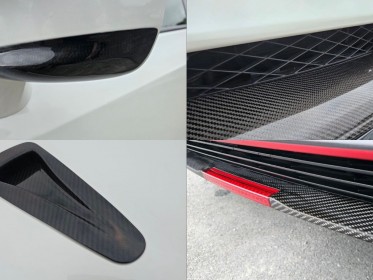 Nissan gt-r v6 3.8 préparation gl racing 700ch, boite de vitesse forgé, black edition/track pack - carbone occasion...