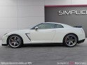 Nissan gt-r v6 3.8 préparation gl racing 700ch, boite de vitesse forgé, black edition/track pack - carbone occasion...