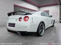 Nissan gt-r v6 3.8 préparation gl racing 700ch, boite de vitesse forgé, black edition/track pack - carbone occasion...