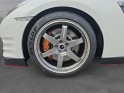 Nissan gt-r v6 3.8 préparation gl racing 700ch, boite de vitesse forgé, black edition/track pack - carbone occasion...