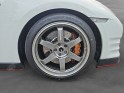 Nissan gt-r v6 3.8 préparation gl racing 700ch, boite de vitesse forgé, black edition/track pack - carbone occasion...