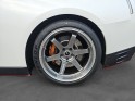 Nissan gt-r v6 3.8 préparation gl racing 700ch, boite de vitesse forgé, black edition/track pack - carbone occasion...