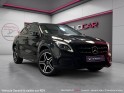 Mercedes gla 200 d 7-g dct fascination pack amg noir cosmos garantie 12 mois occasion simplicicar saint-jean simplicicar...