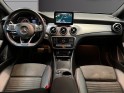 Mercedes gla 200 d 7-g dct fascination pack amg noir cosmos garantie 12 mois occasion simplicicar saint-jean simplicicar...
